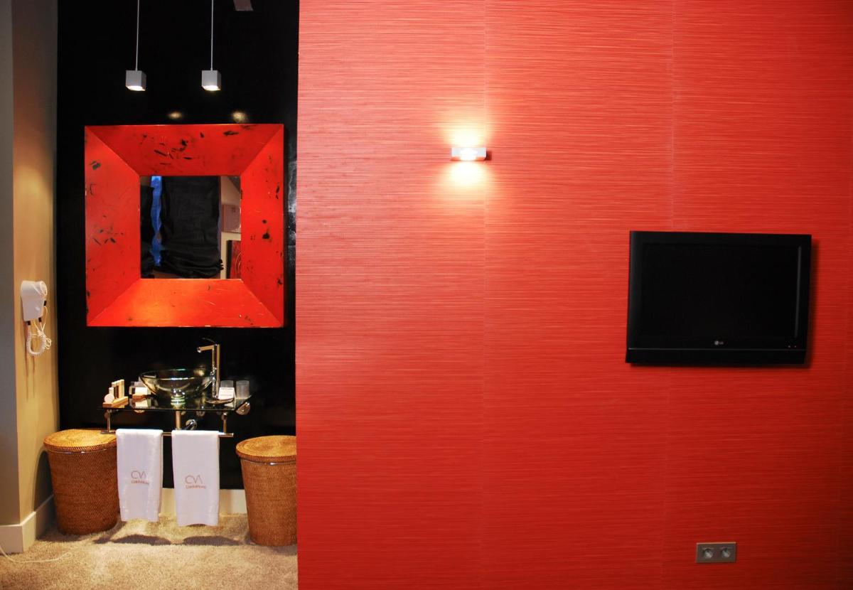 Imagen de la galería de Hotel Cardamomo Sigüenza, en Carabias