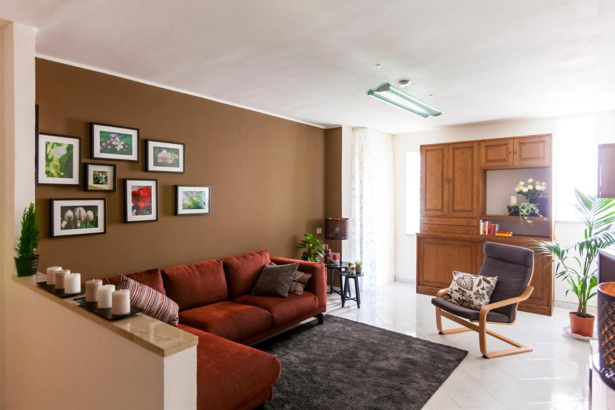 Appartamento Telese Terme - Housity