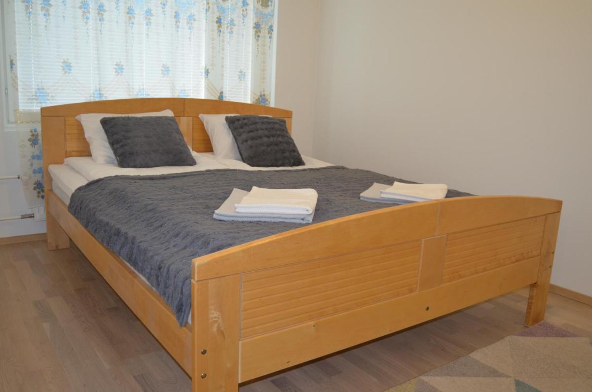 Lahti Vesijärvenkatu Apartment - Housity