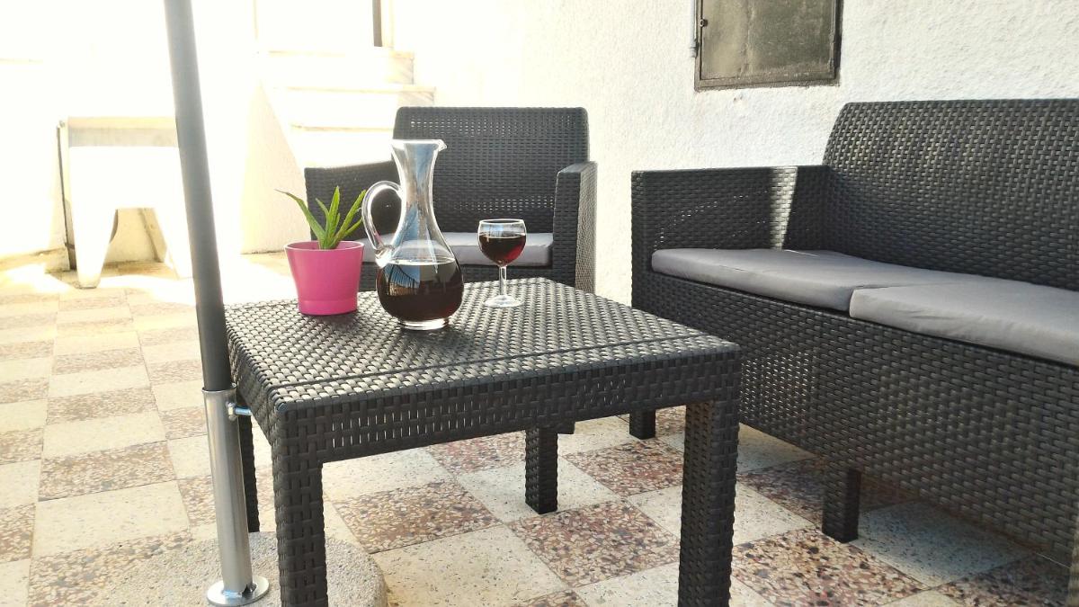 Apartment Rua Corpo de Deus in Coimbra - Housity