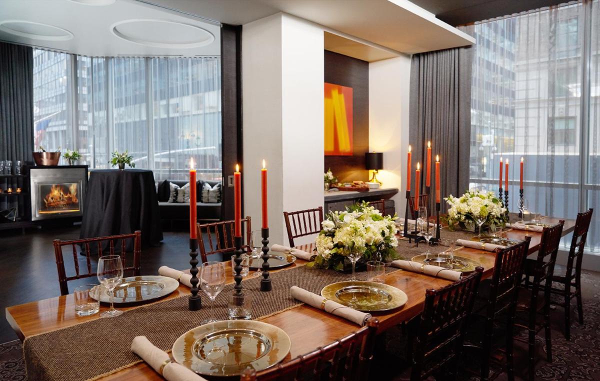 Suitetrails - Hotel 48LEX New York
