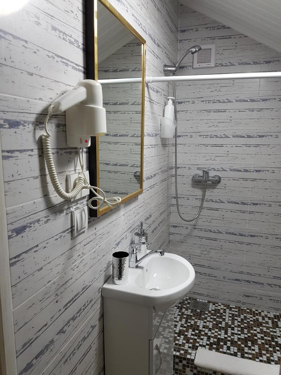 Suitetrails - Apartments like hotel