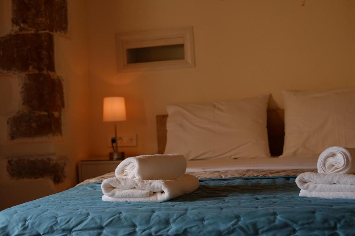 Fivos Pension - Housity