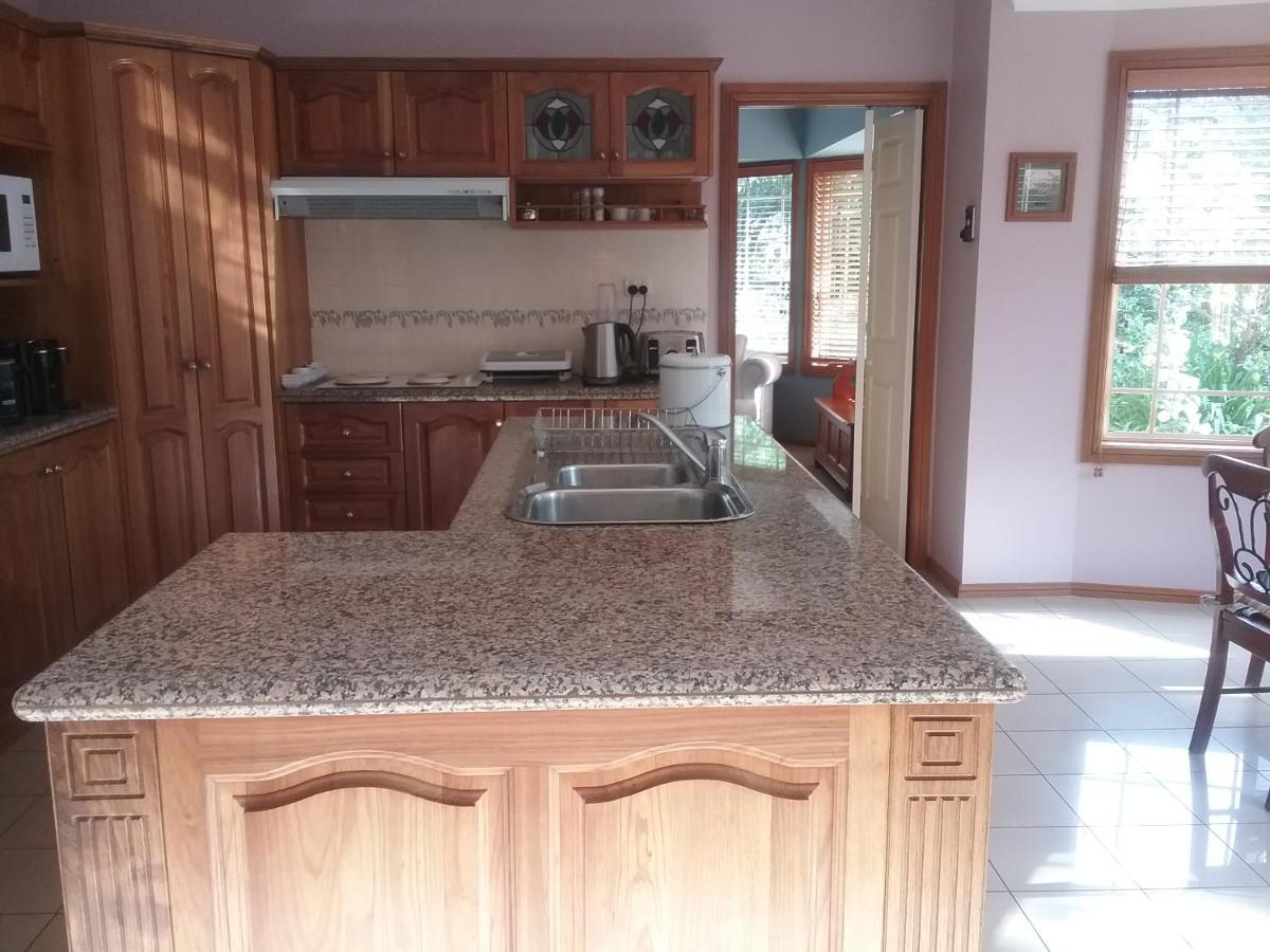 Suitetrails - Kiama Guesthouse