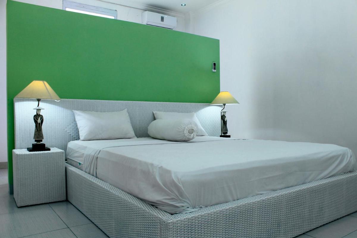 Suitetrails - Villa Putih Lovina