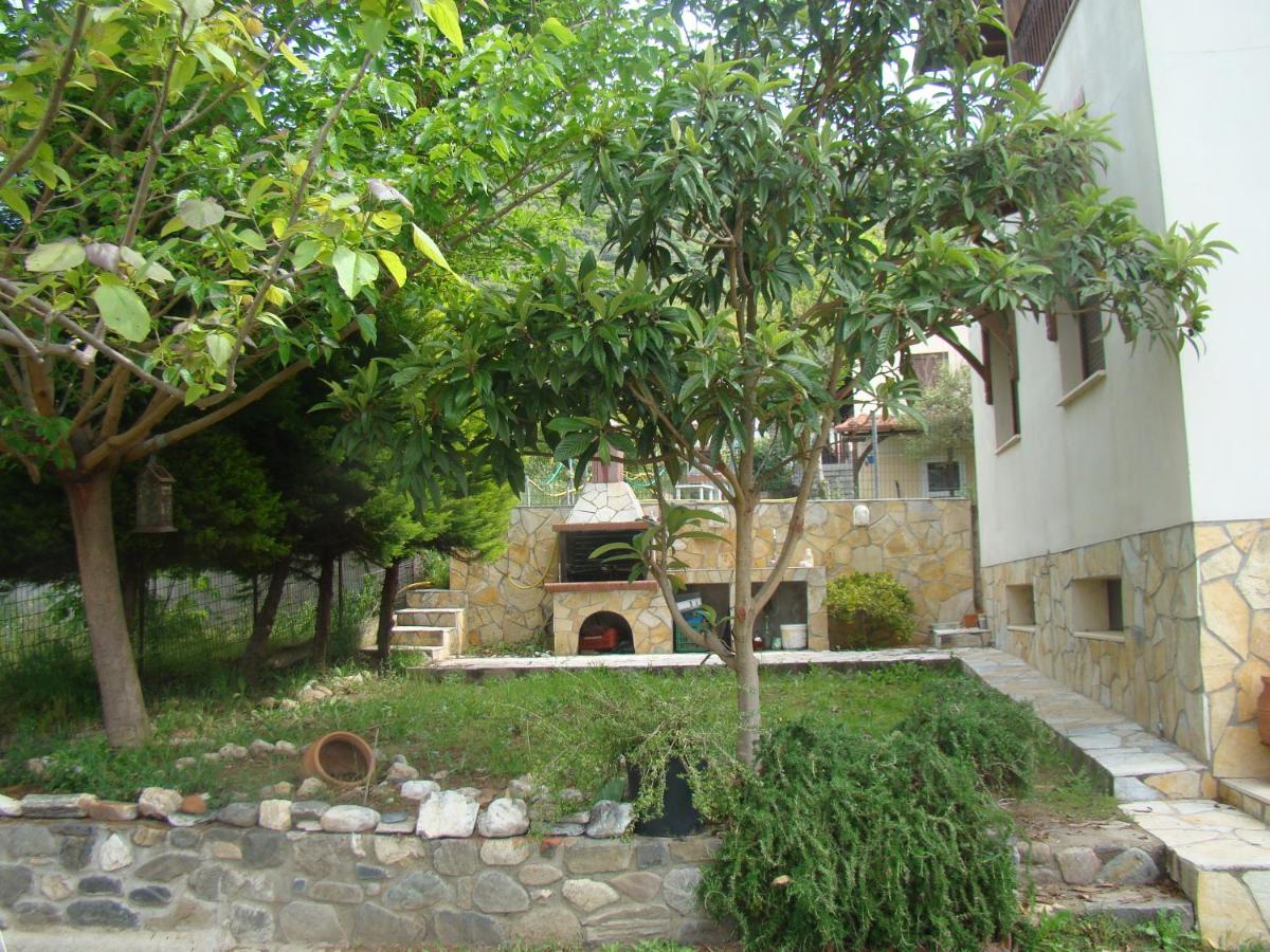 Papaioannou - Gomati Chalkidikis - Housity