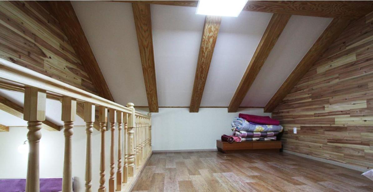 Gyeongju Family Pension - Housity