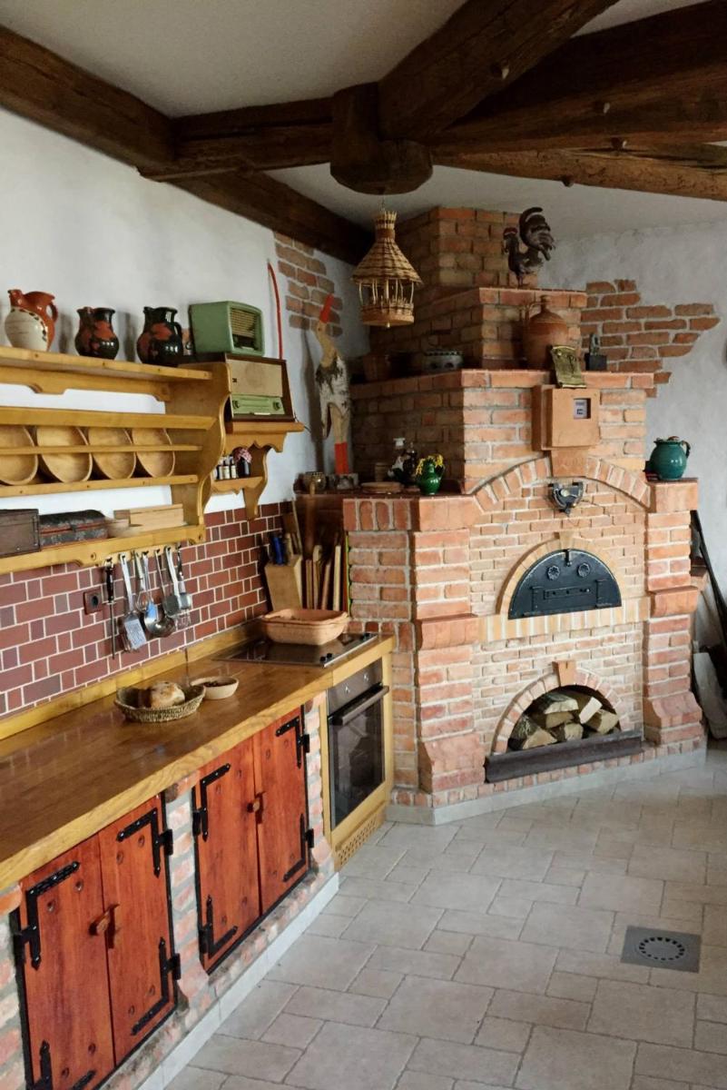 B&B OPG Culig - Housity