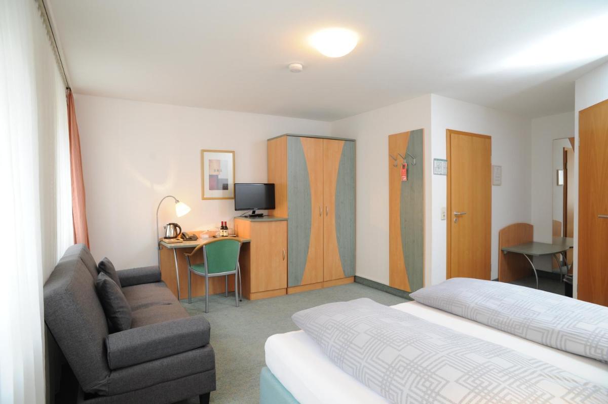 Central-Classic Hotel - Hizvo