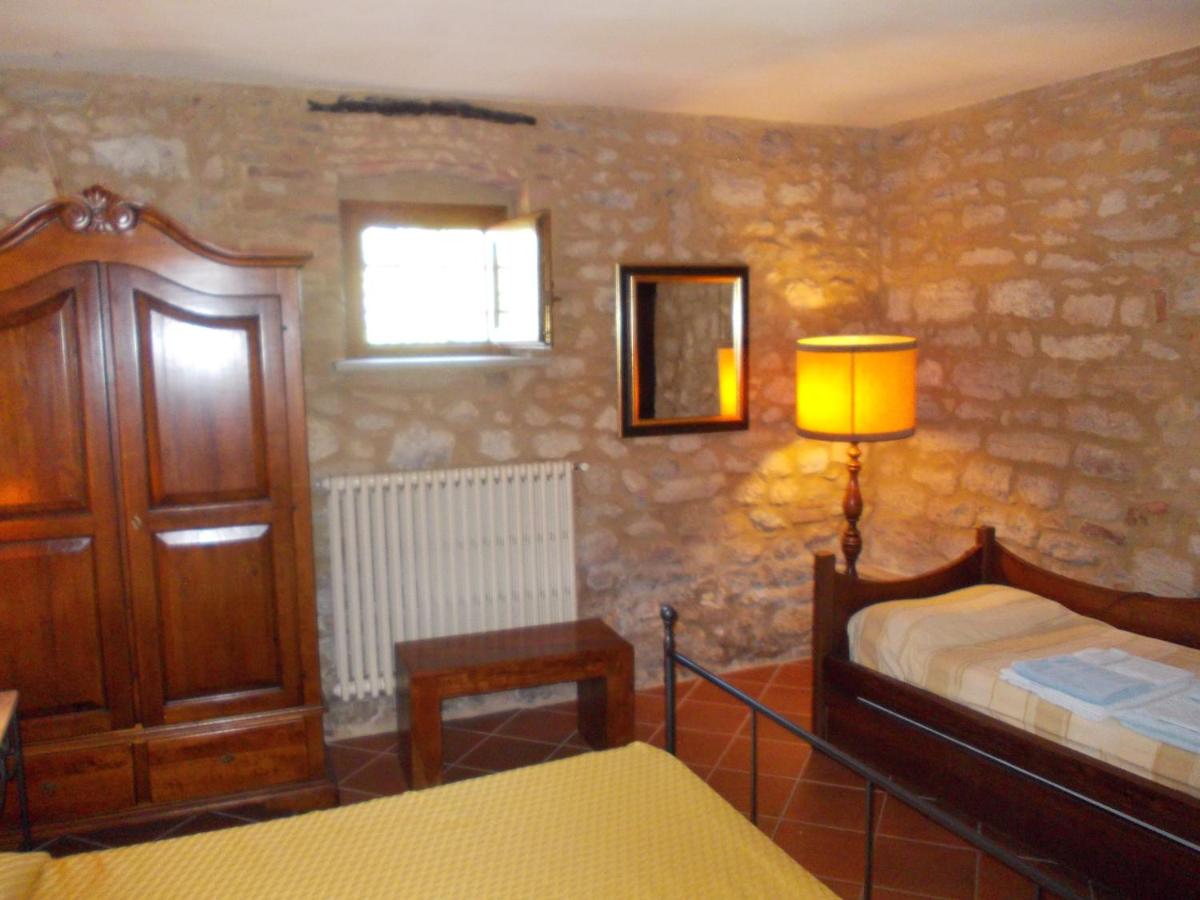 Le Pergoline B&B - Housity