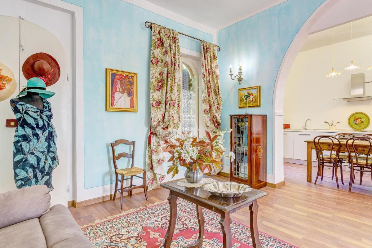 Le Stanze di Ebe - Housity