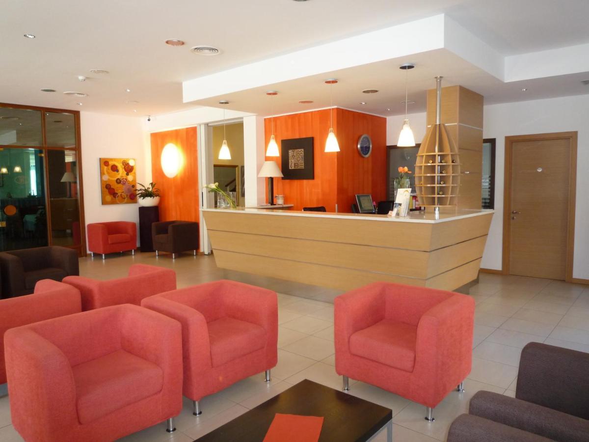 Hotel San Francisco - Housity