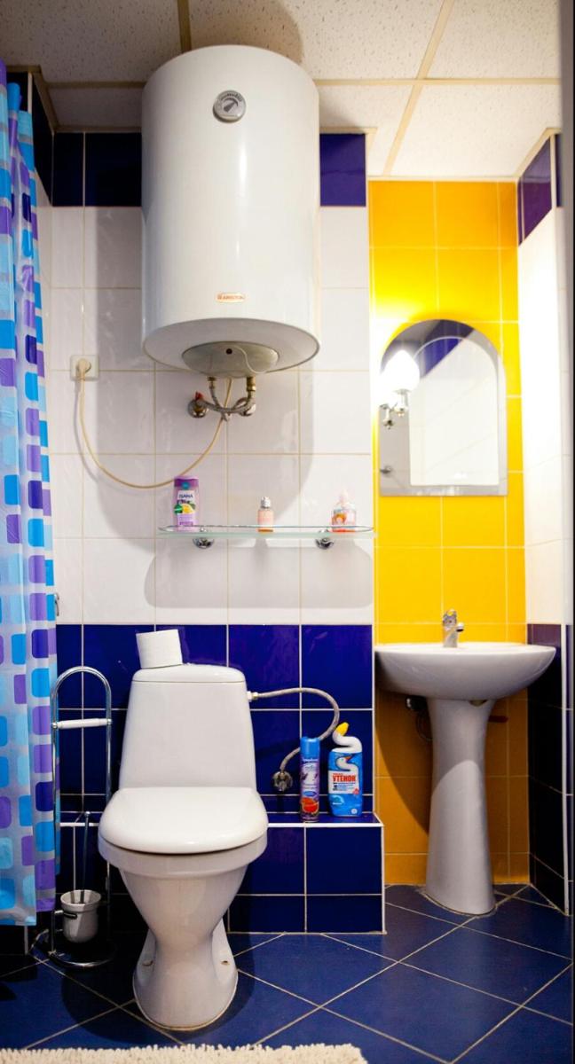 Apartment on Lychakivska 161 - Housity