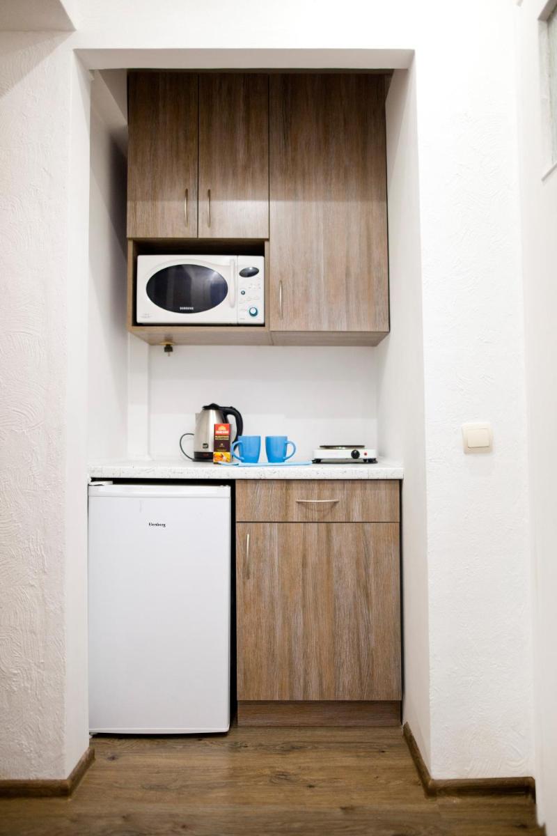 Apartment on Lychakivska 161 - Housity