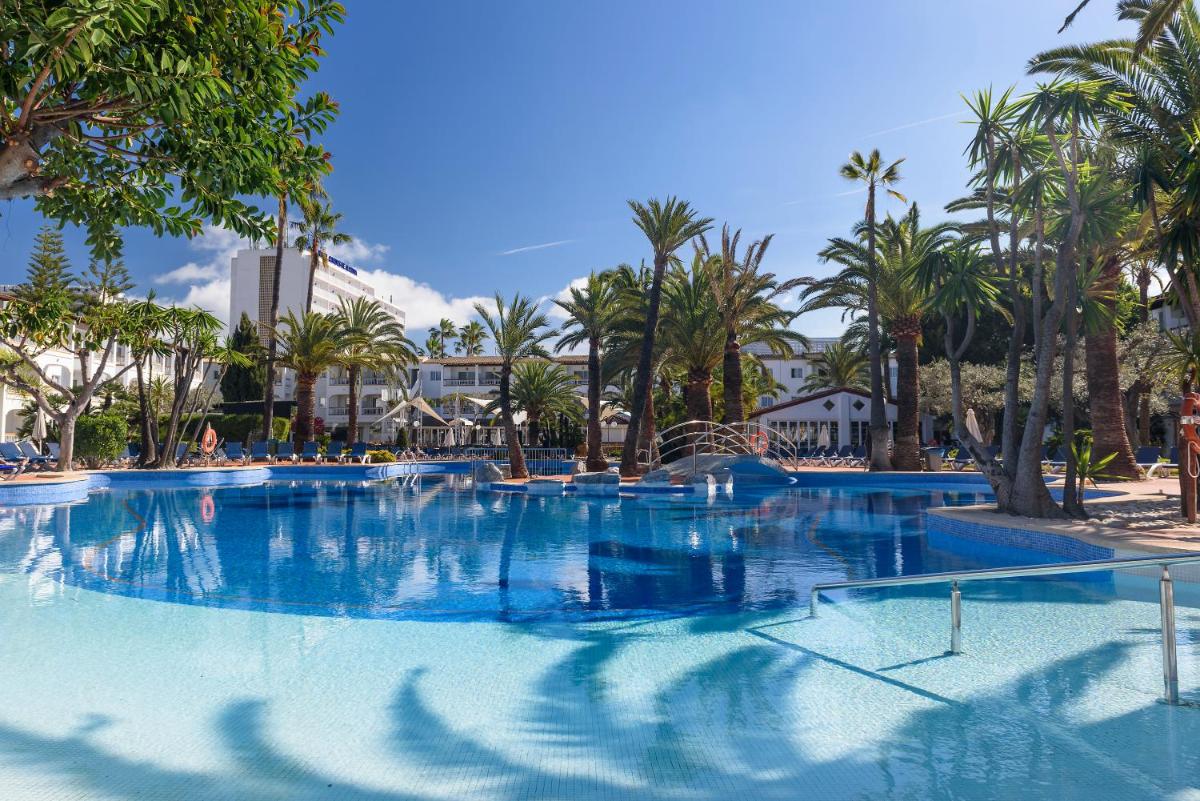 Piscina en o cerca de Alcudia Garden Aparthotel