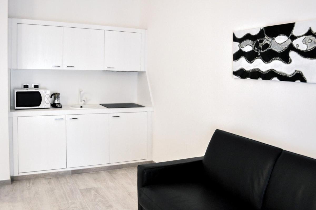 LHP Suite Roma Termini - Housity