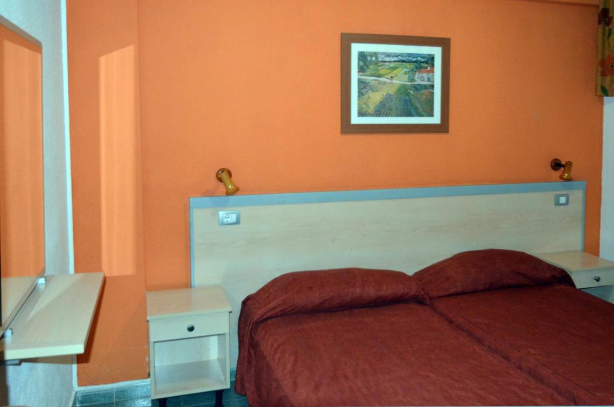 Apartamentos Green Park - Housity