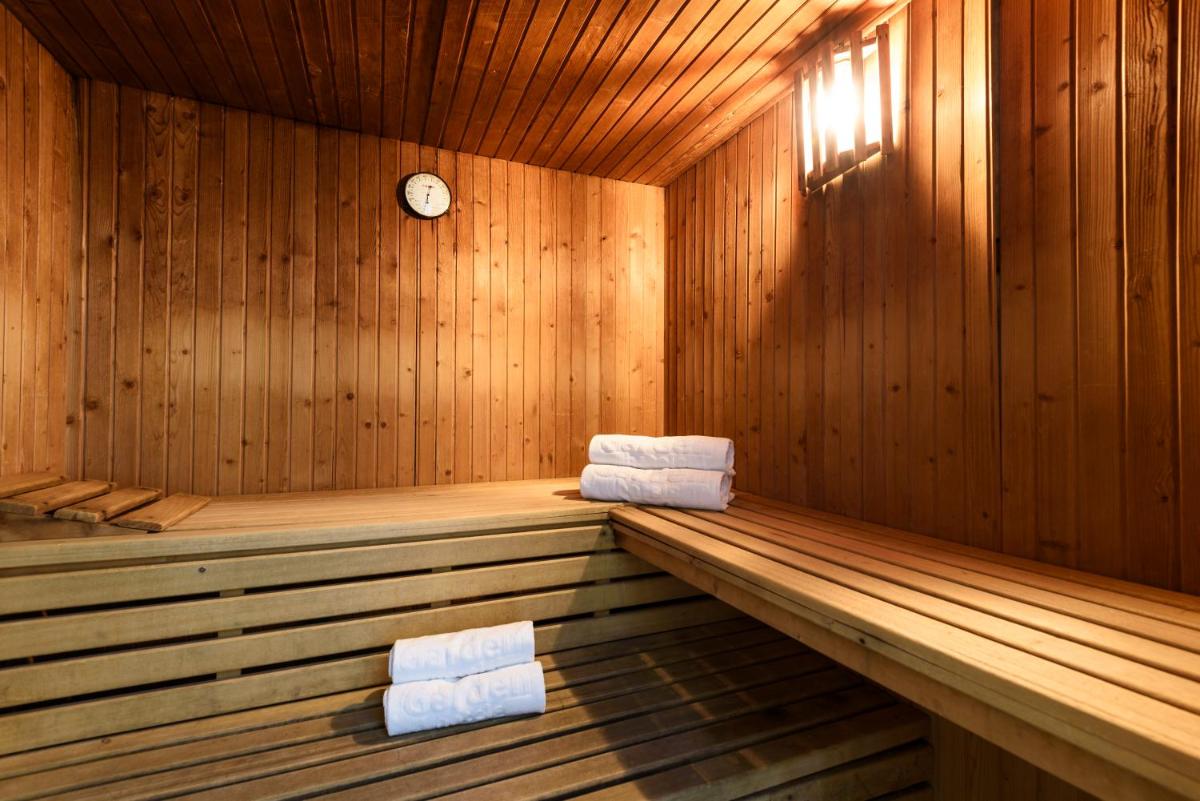 Imagen de la galería de Alcudia Garden Aparthotel, en Puerto de Alcudia