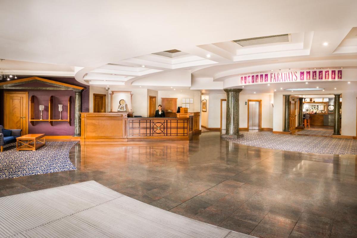 Copthorne Hotel Merry Hill Dudley - Housity