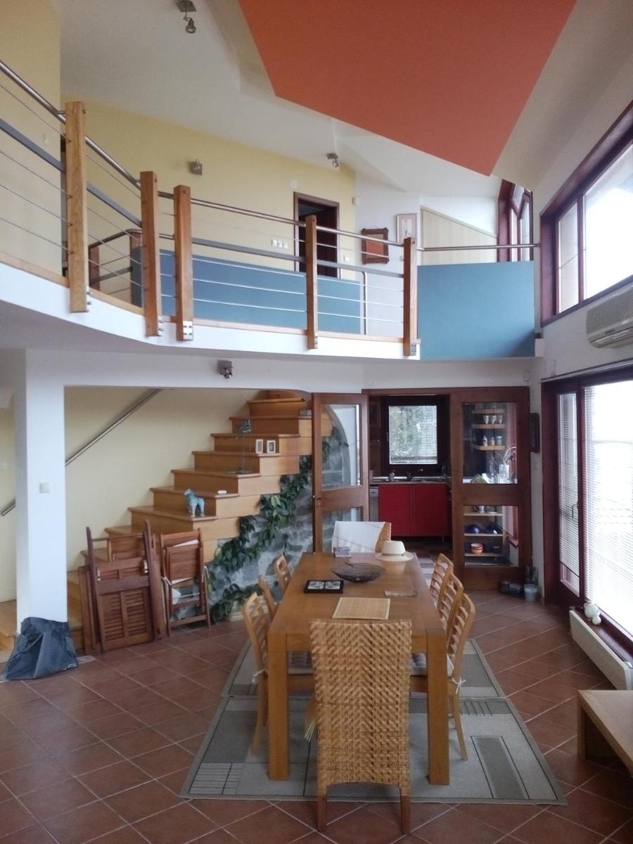 Spatious architectural house - Housity