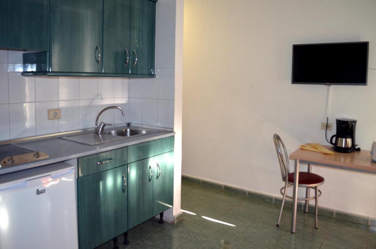 Apartamentos Green Park - Housity