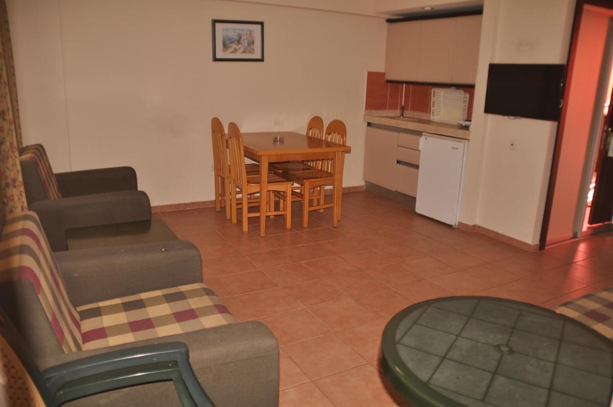 Club Sidar Apart Hotel - Housity