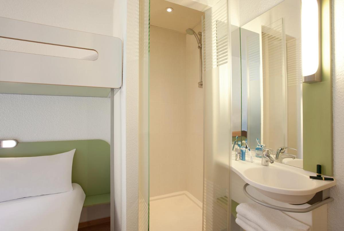 Ibis Budget Limoges Nord - Housity