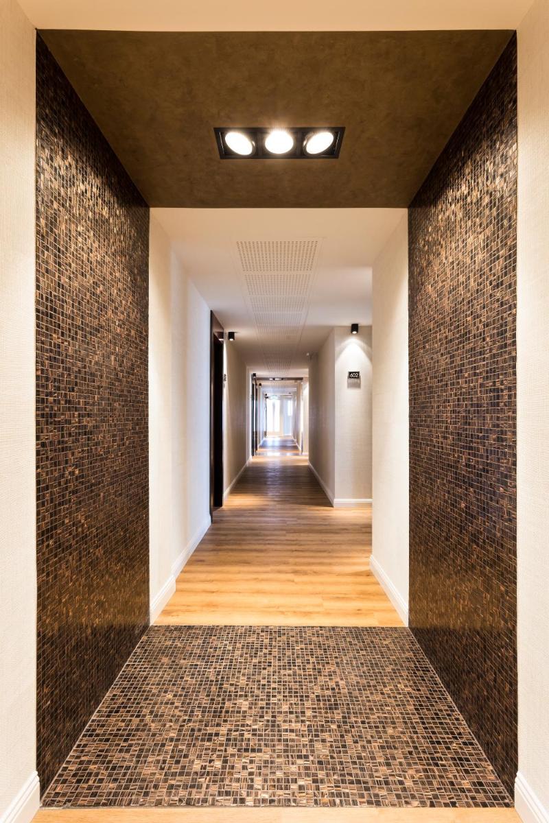 Imagen de la galería de Hotel Anabel, en Lloret de Mar