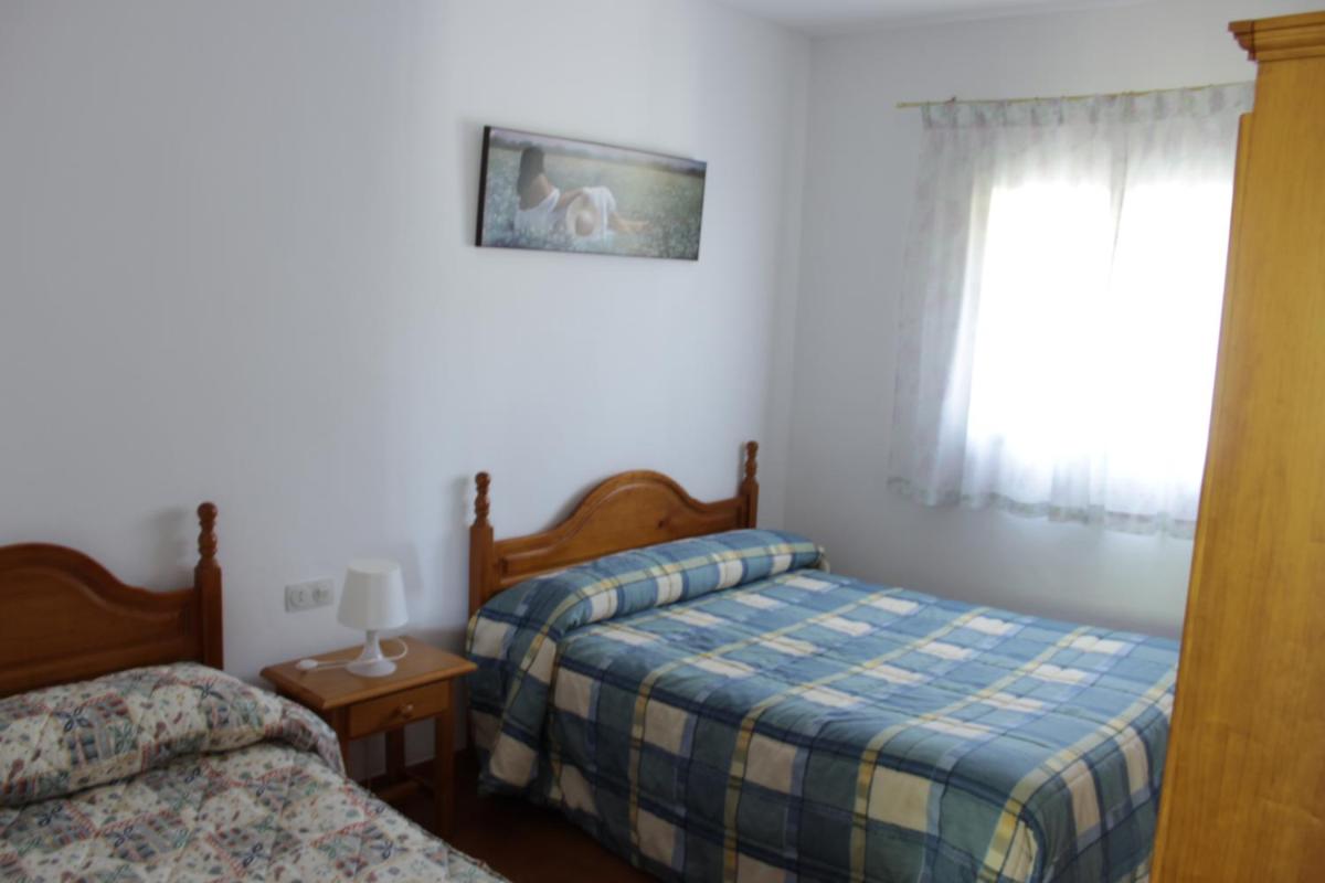 Casa Rural El Tejar - Housity