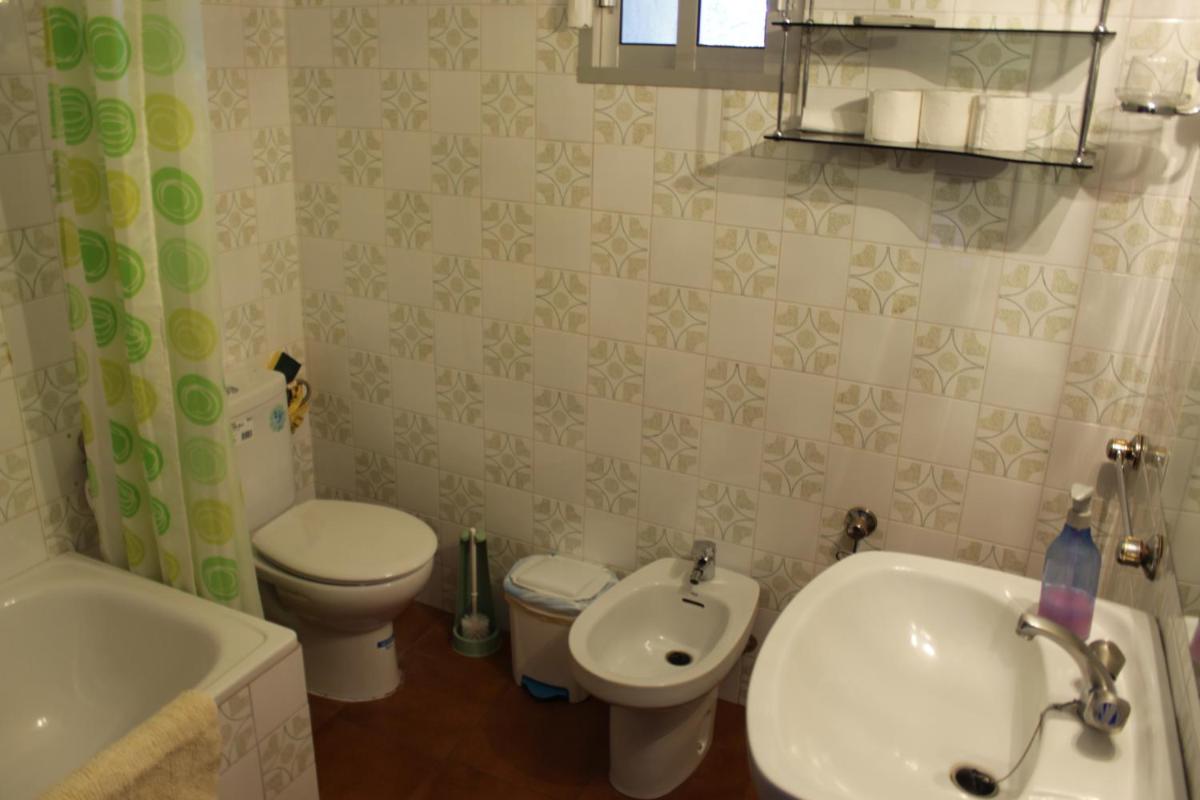 Casa Rural El Tejar - Housity