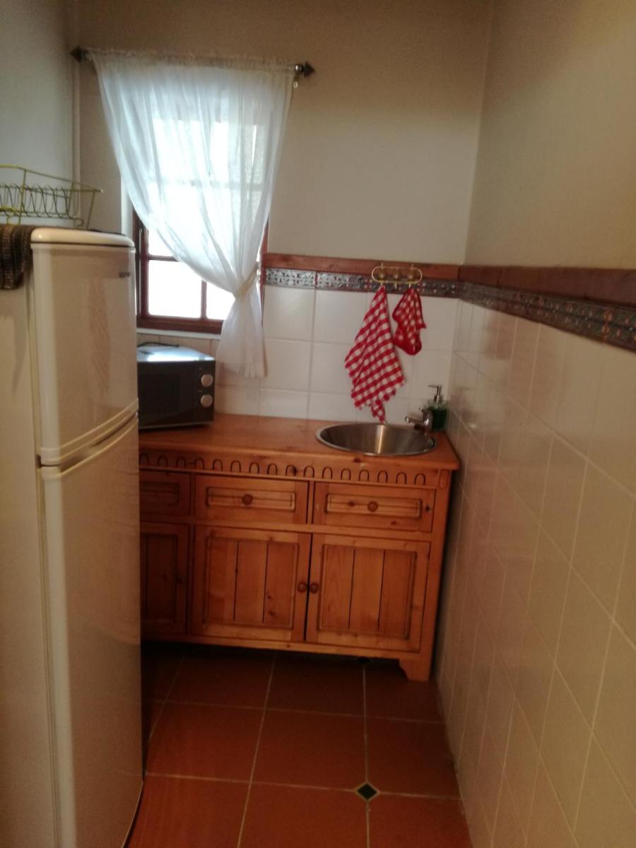 DeKat Self Catering - Housity