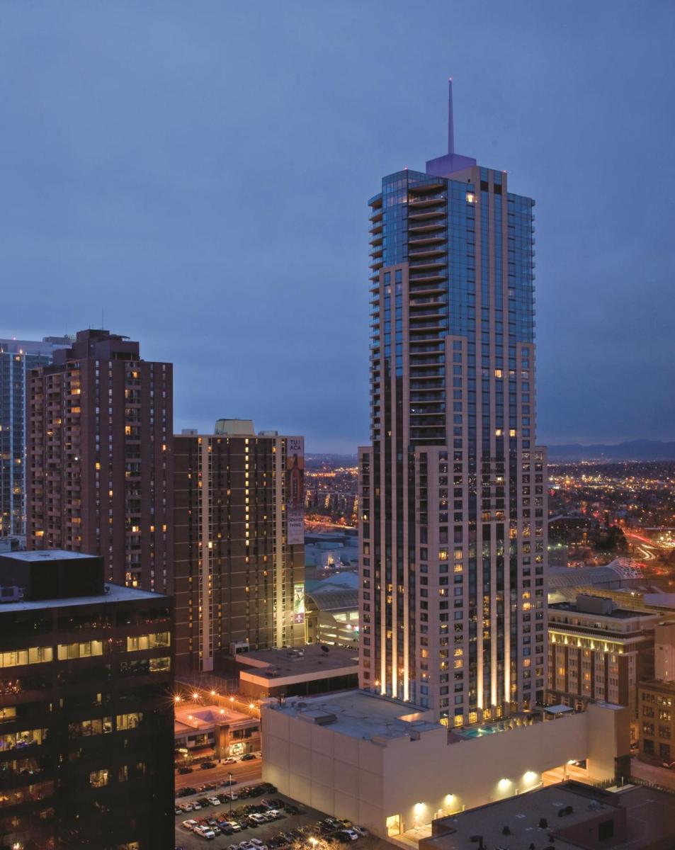 Four Seasons Hotel Denver - Housity