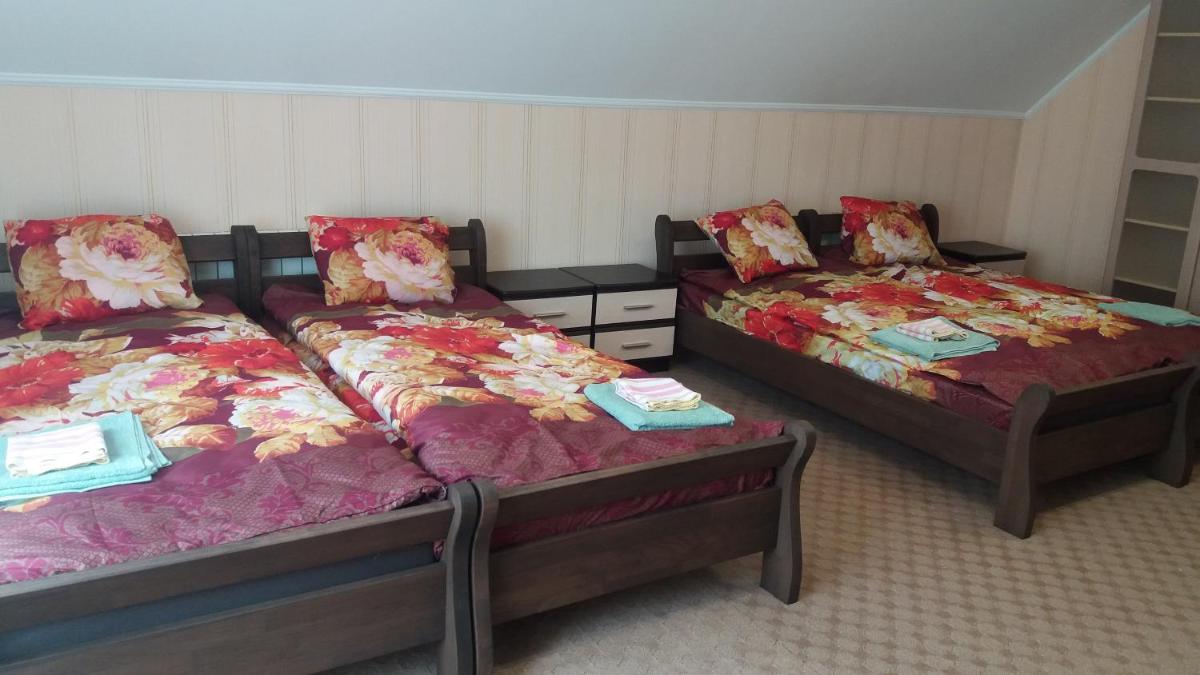 Guesthouse Neresen - Housity