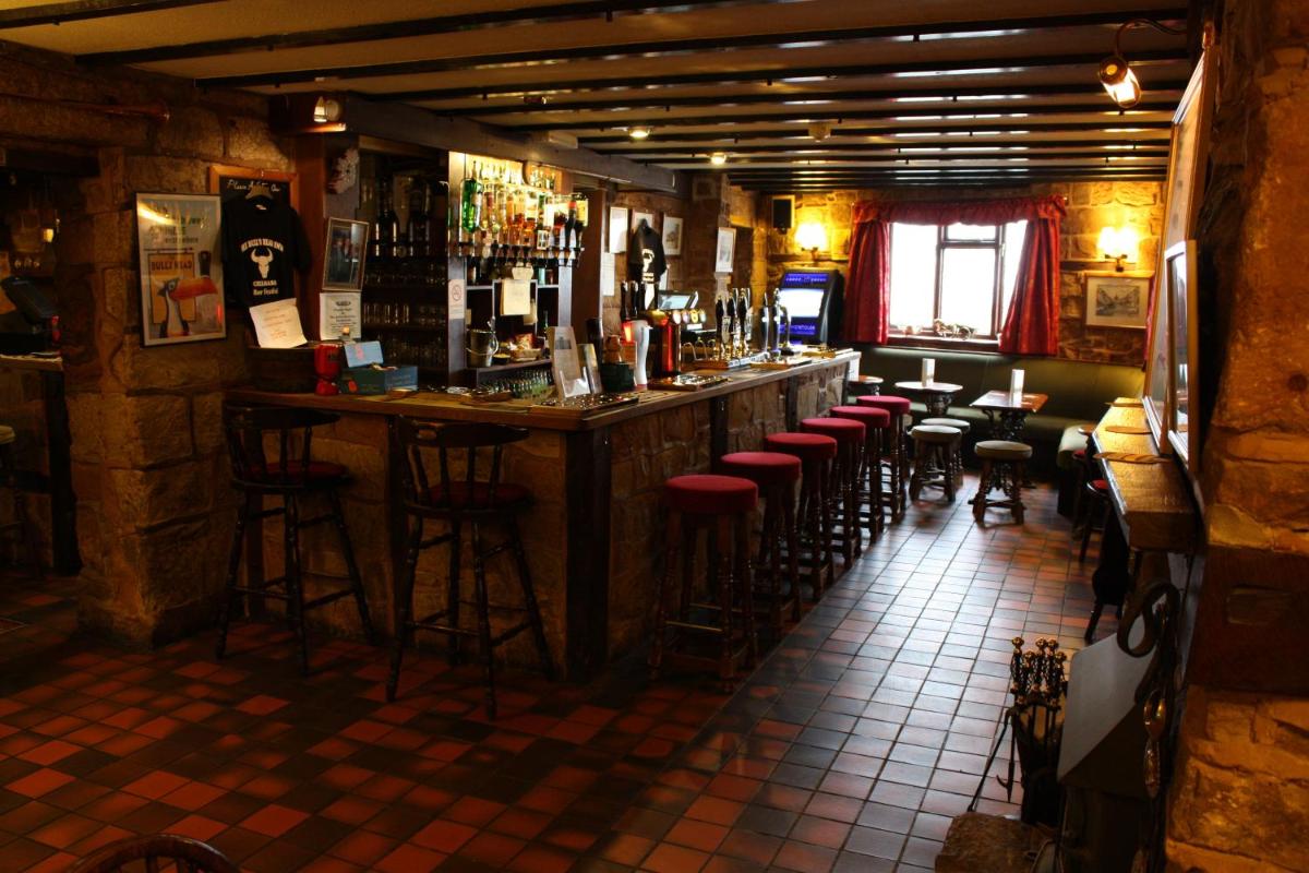 The Bull's Head Inn - Housity