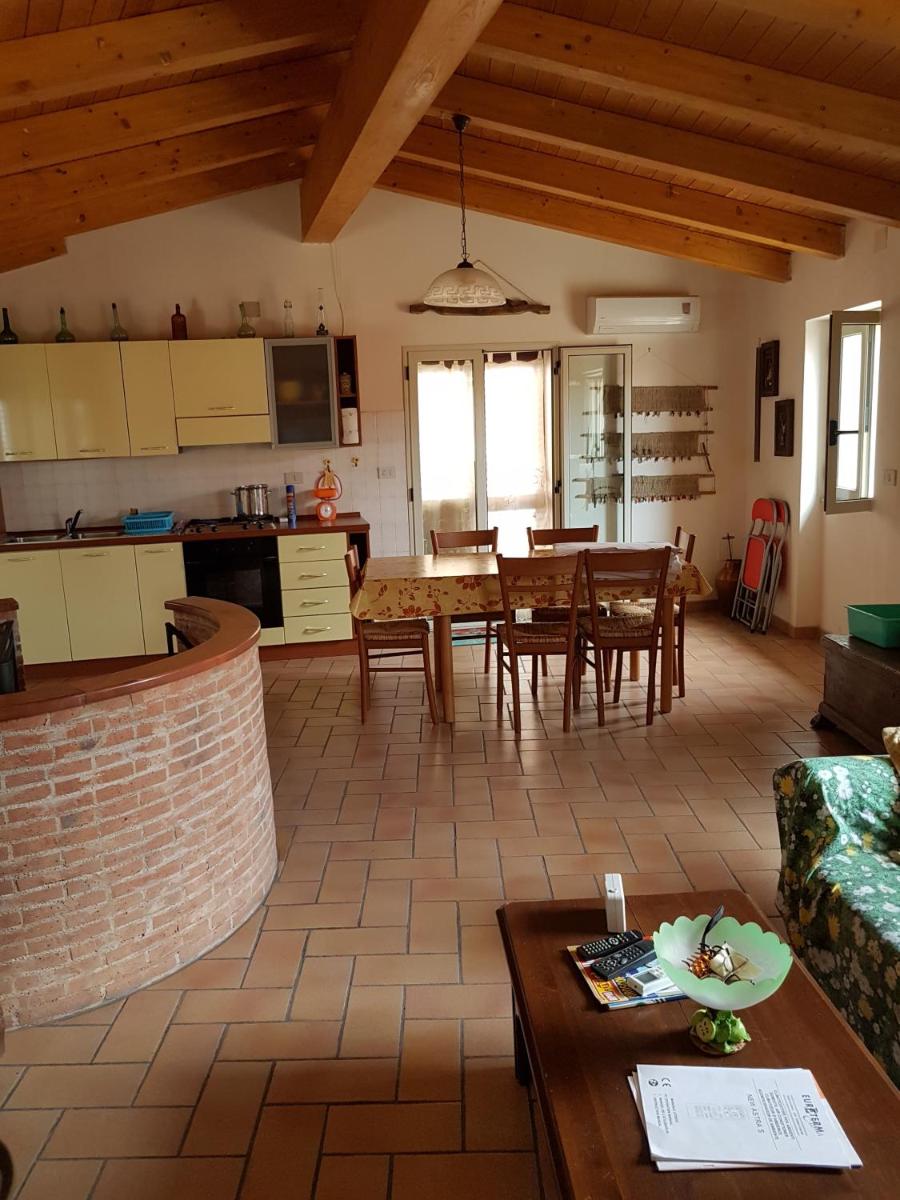 Suitetrails - Casa Capitana