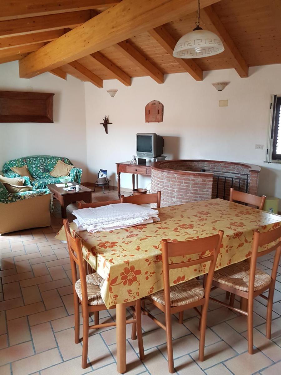 Suitetrails - Casa Capitana