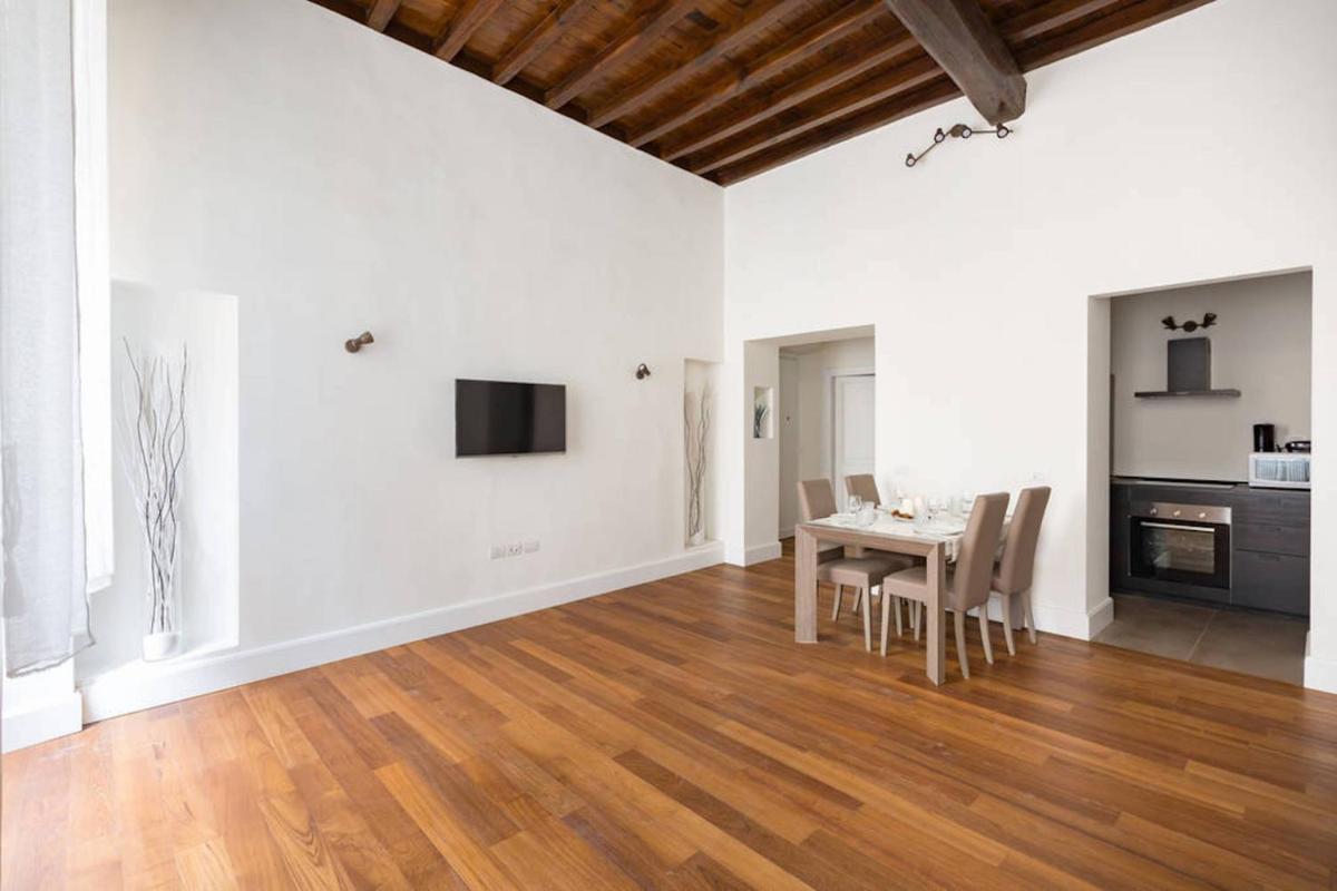 Campo Marzio Boutique - Housity