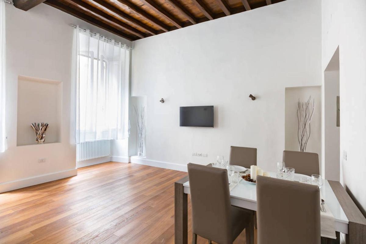Campo Marzio Boutique - Housity