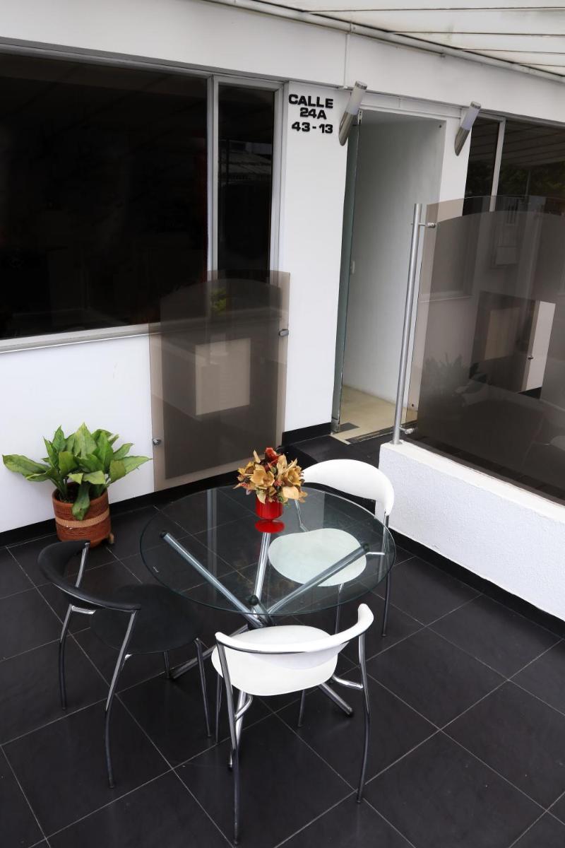 Hotel Bogotá Real DC - Housity