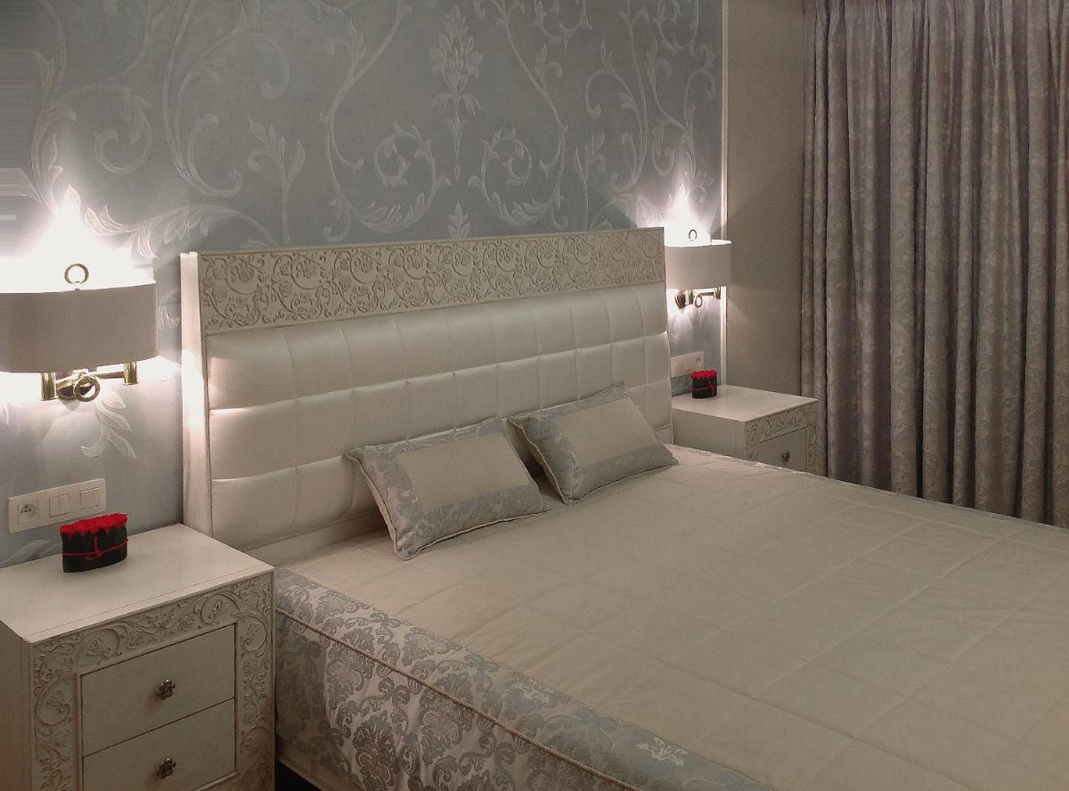 Suitetrails - Apartments at Commodoro