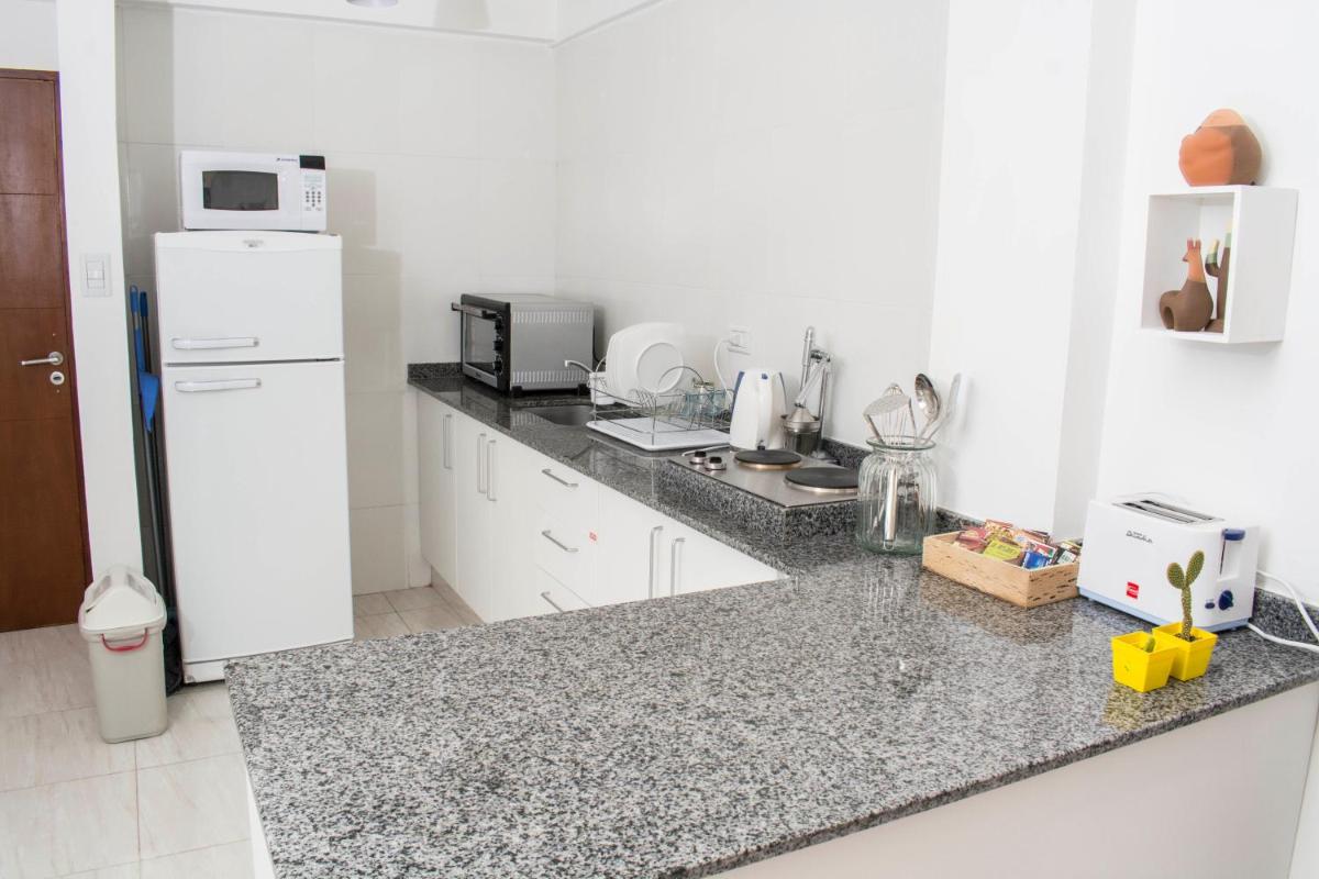 Oko Apartment - Housity