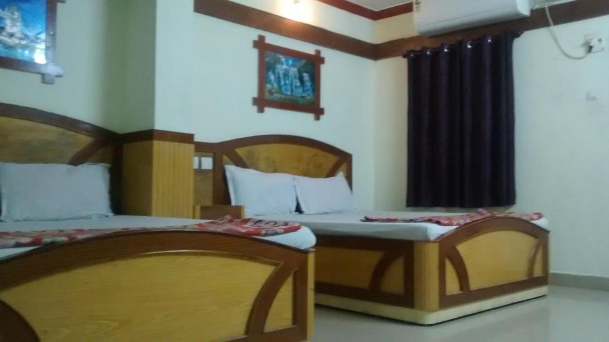 Central Afia Residency-only for Indians - Housity
