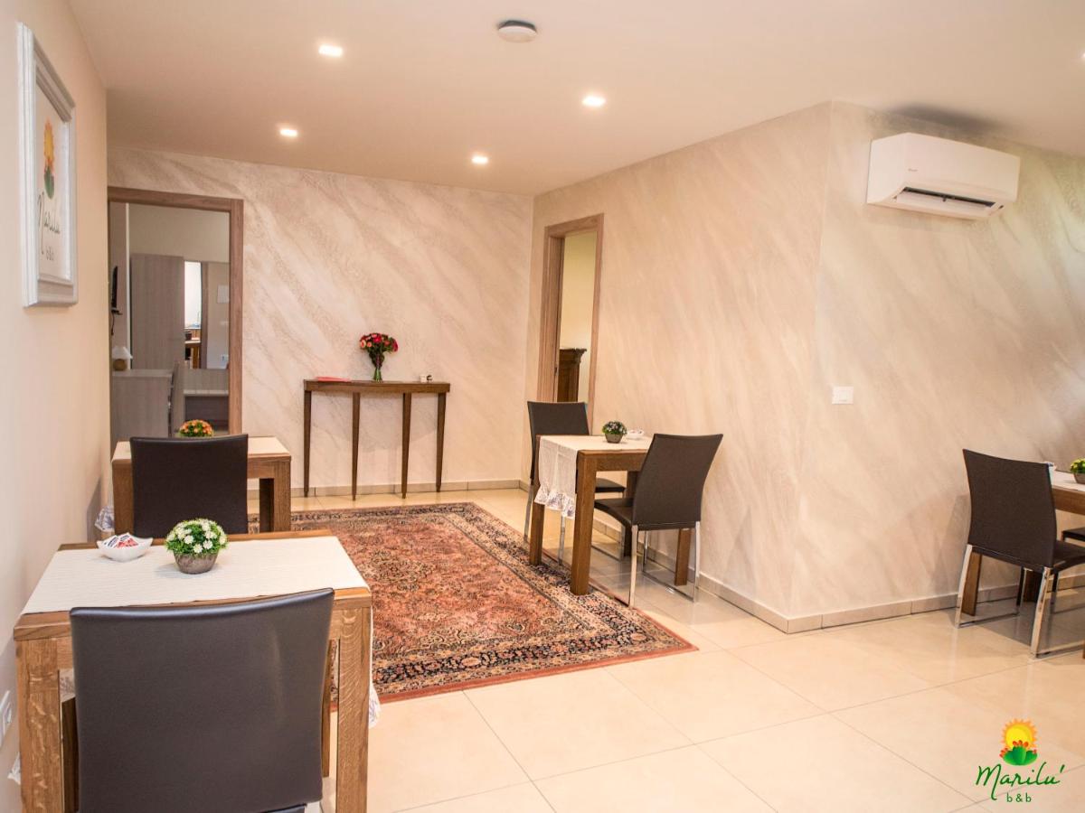 Marilù B&B - Housity