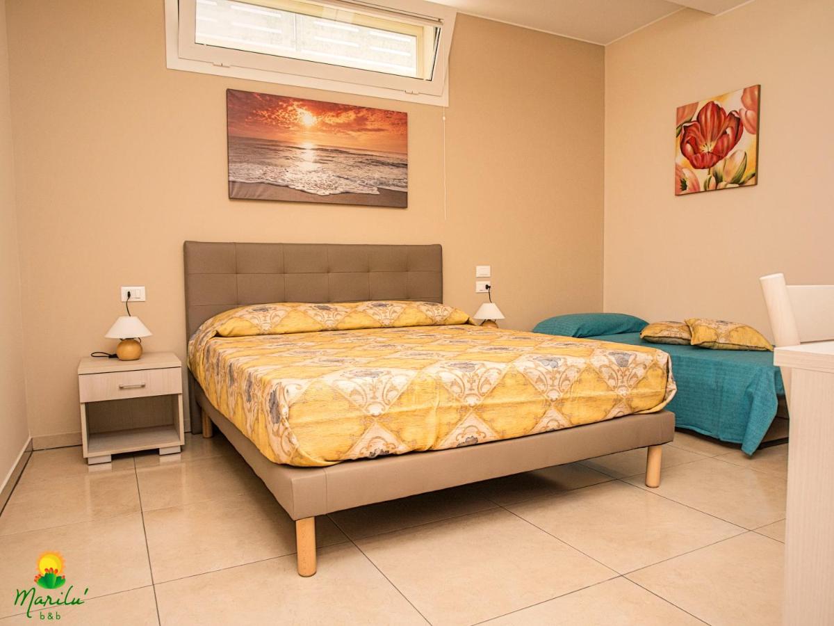 Marilù B&B - Housity