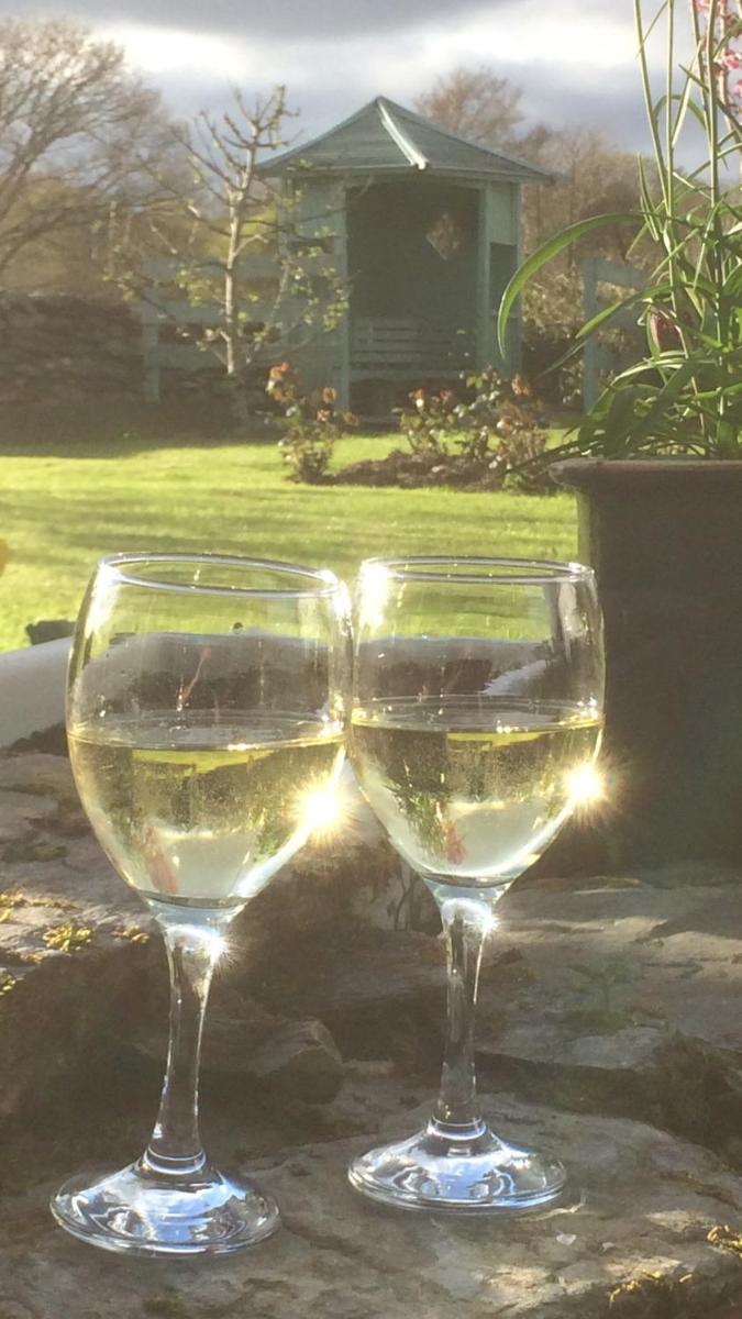 Garth Engan Private Self Contained B&B with Garden Area - Housity