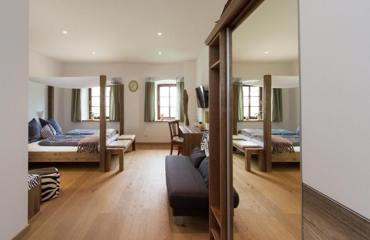 Hotel Alpenblick - Housity