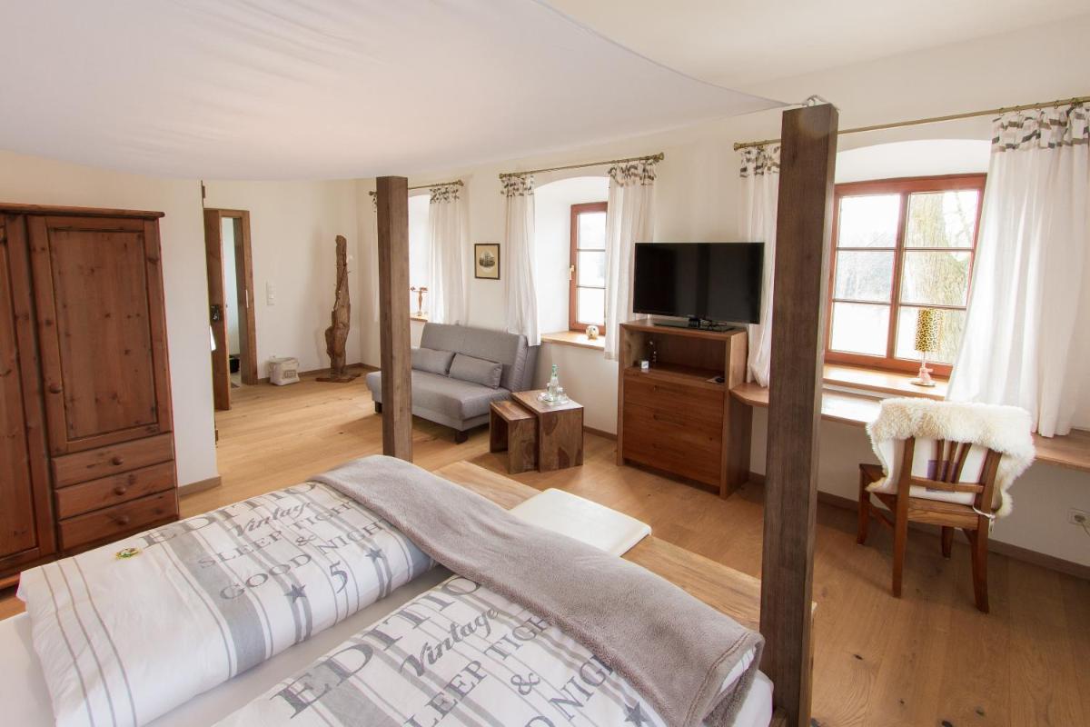 Hotel Alpenblick - Housity