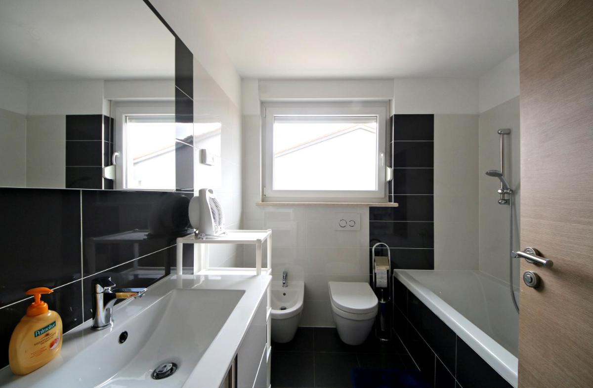 Apartments Peti - Hizvo