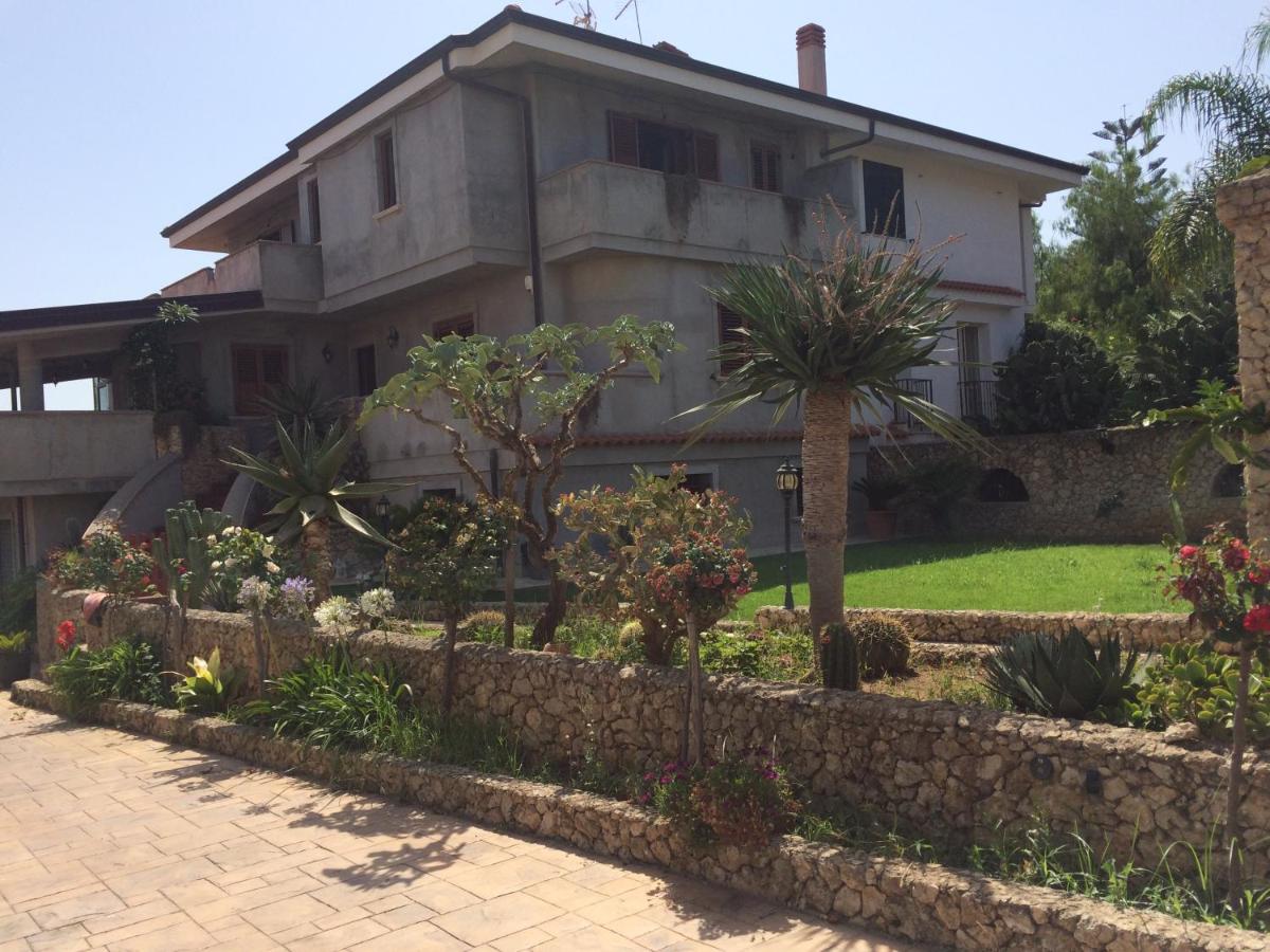 Suitetrails - Villa Scalea