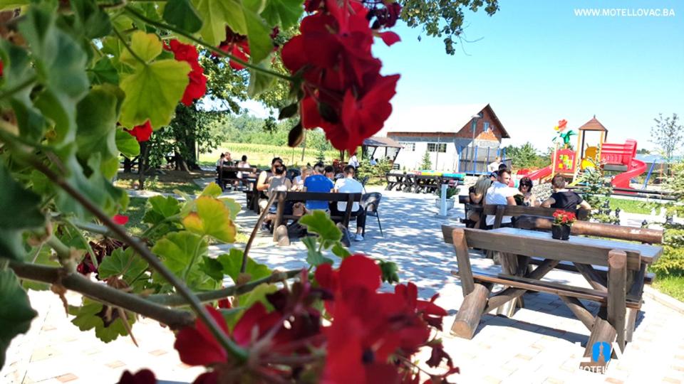 Lovac Motel & Restaurant - Housity